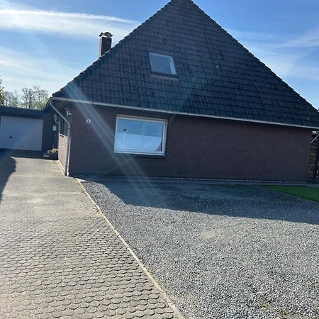 Hollaender Flair Friedrichstadt Zewnętrze zdjęcie