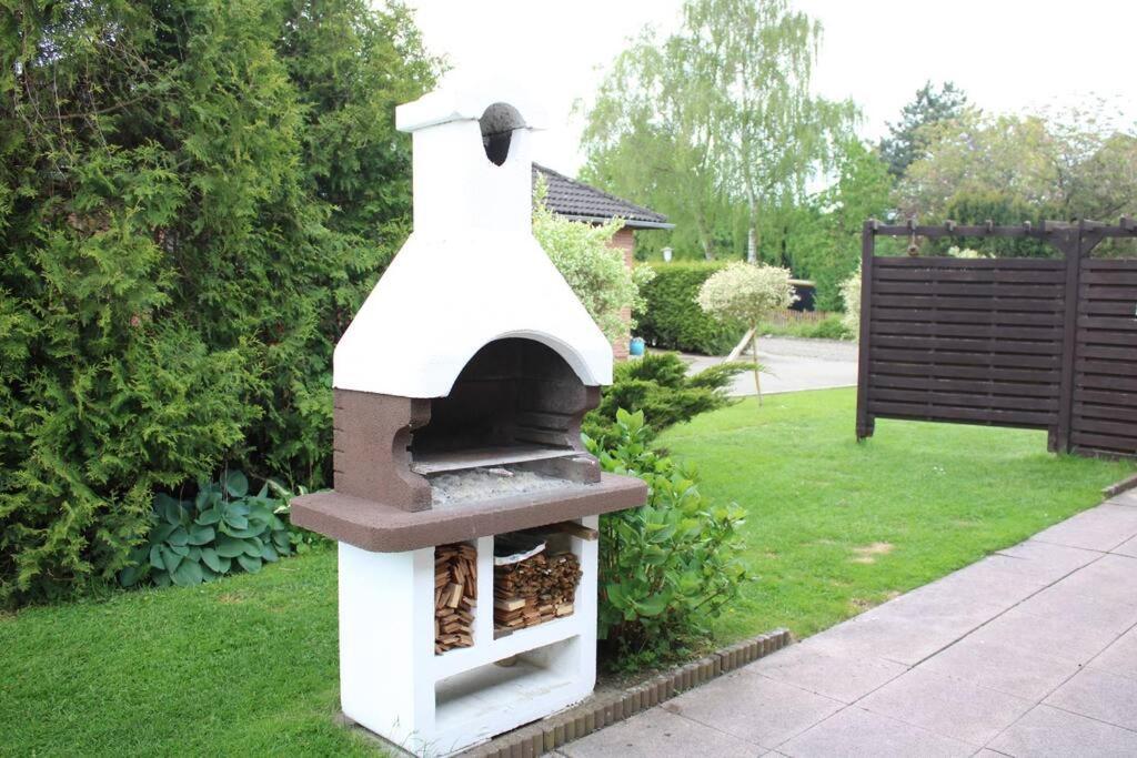 Hollaender Flair Friedrichstadt Zewnętrze zdjęcie