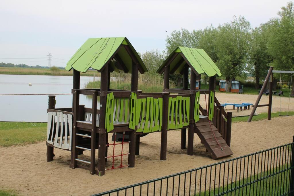 Hollaender Flair Friedrichstadt Zewnętrze zdjęcie