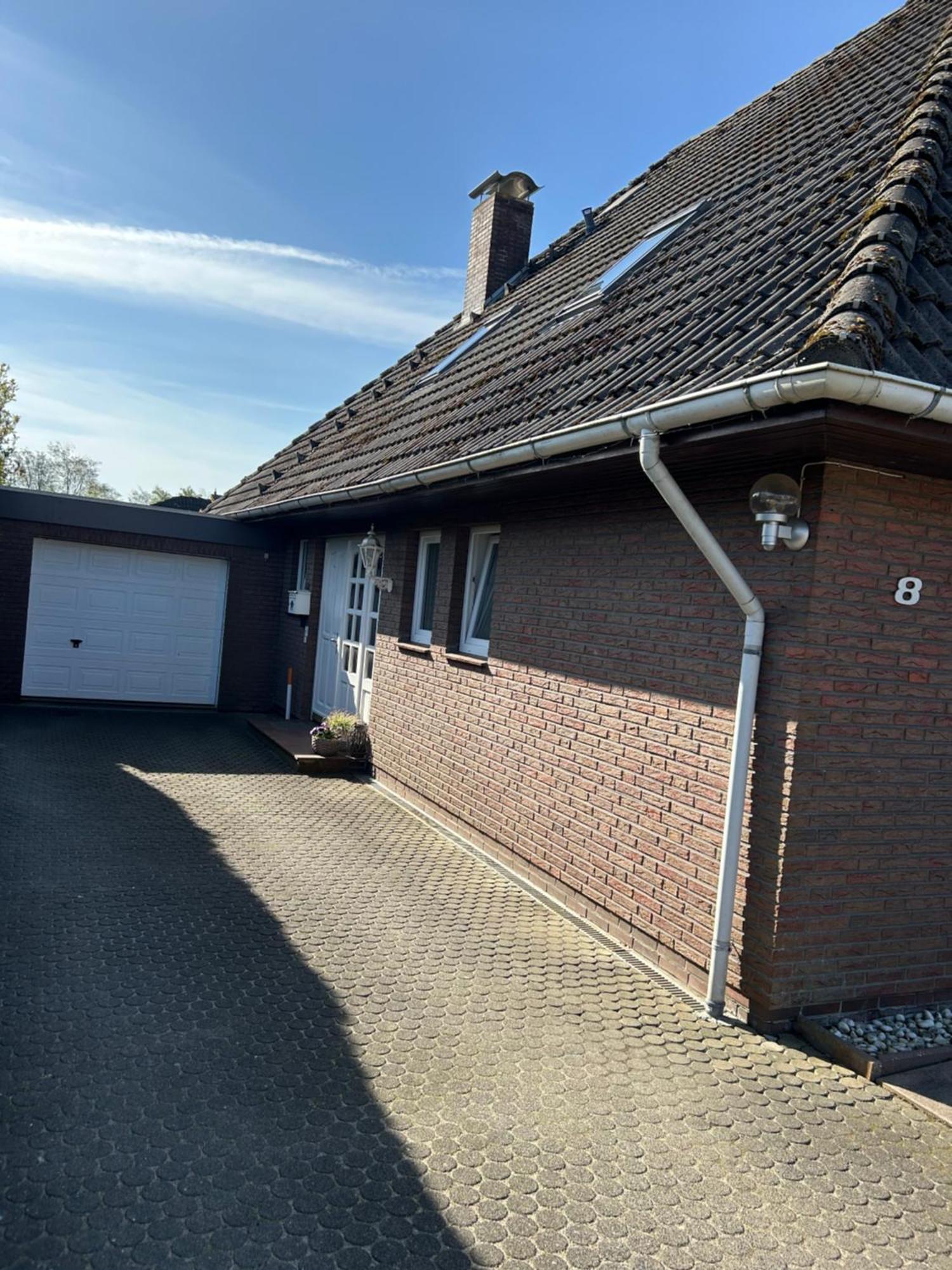 Hollaender Flair Friedrichstadt Zewnętrze zdjęcie